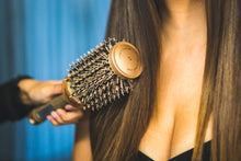 Load image into Gallery viewer, MYM Professional Volume Ceramic Hair Brush
