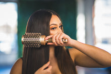 Load image into Gallery viewer, MYM Professional Volume Ceramic Hair Brush
